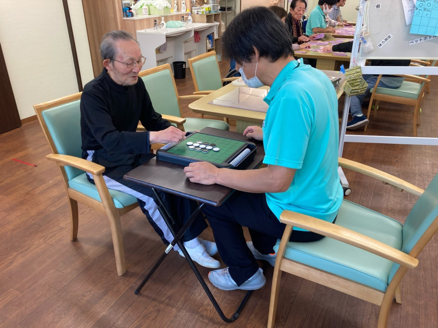 BCGヒューマン株式会社|グリーンハウス久米川