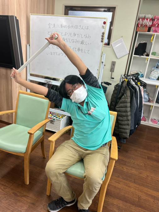 BCGヒューマン株式会社|グリーンハウス久米川