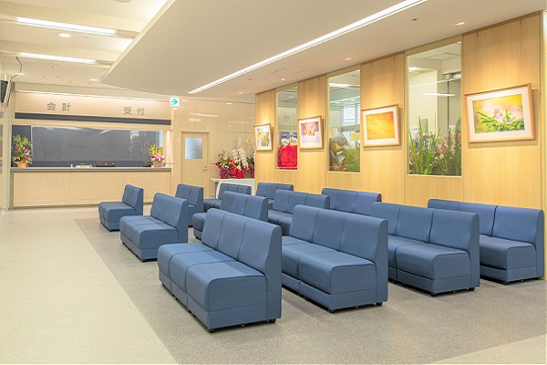 医療法人健康会|くにもと病院