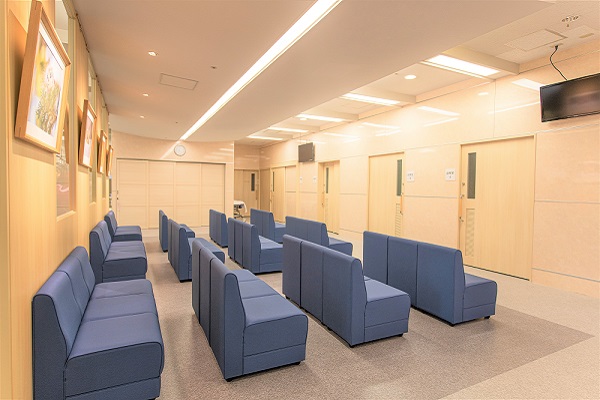 医療法人健康会|くにもと病院