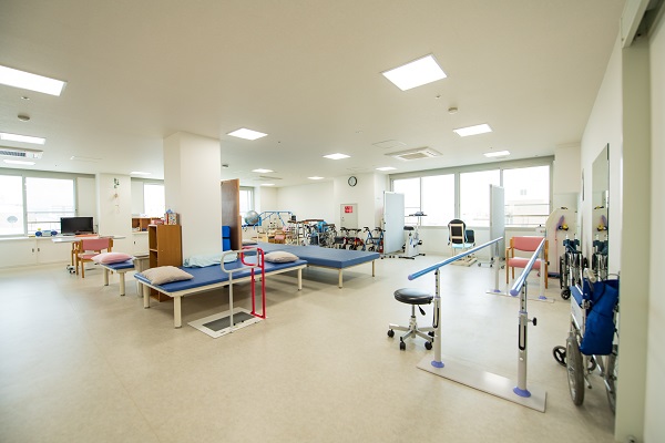 医療法人健康会|くにもと病院