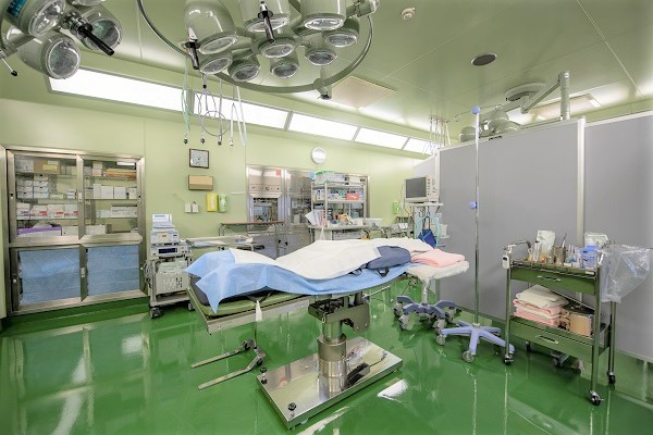 医療法人健康会|くにもと病院