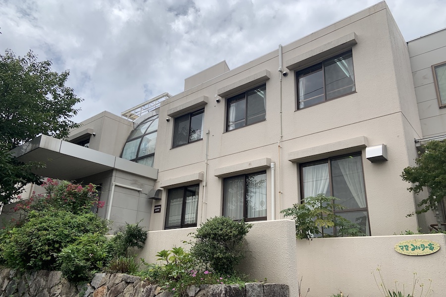 株式会社エポカケアサービス／グループホーム己斐・みどりの家