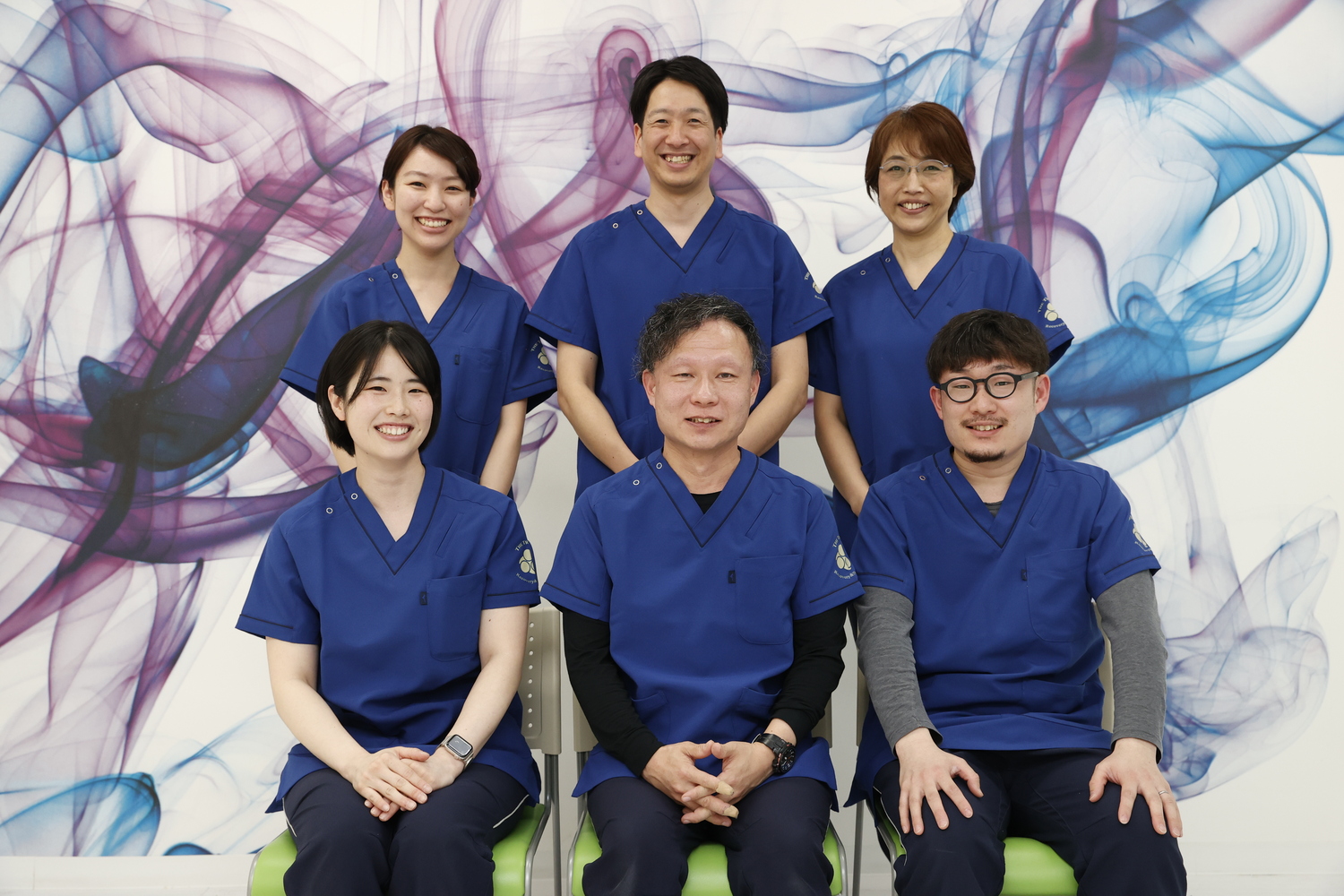 株式会社ハーベストワークス|脳卒中リハビリセンター・トリニティ尼崎