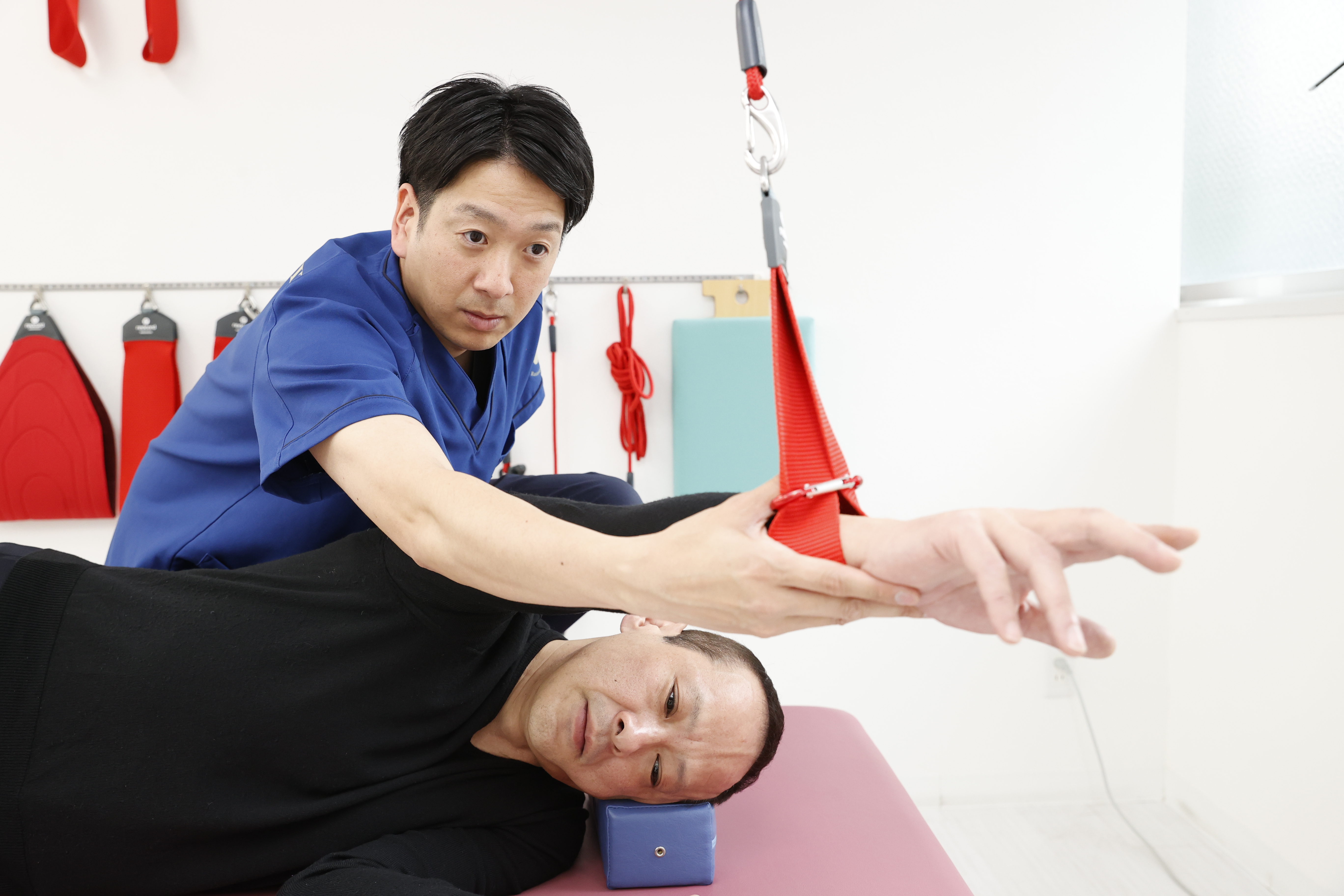 株式会社ハーベストワークス|脳卒中リハビリセンター・トリニティ尼崎