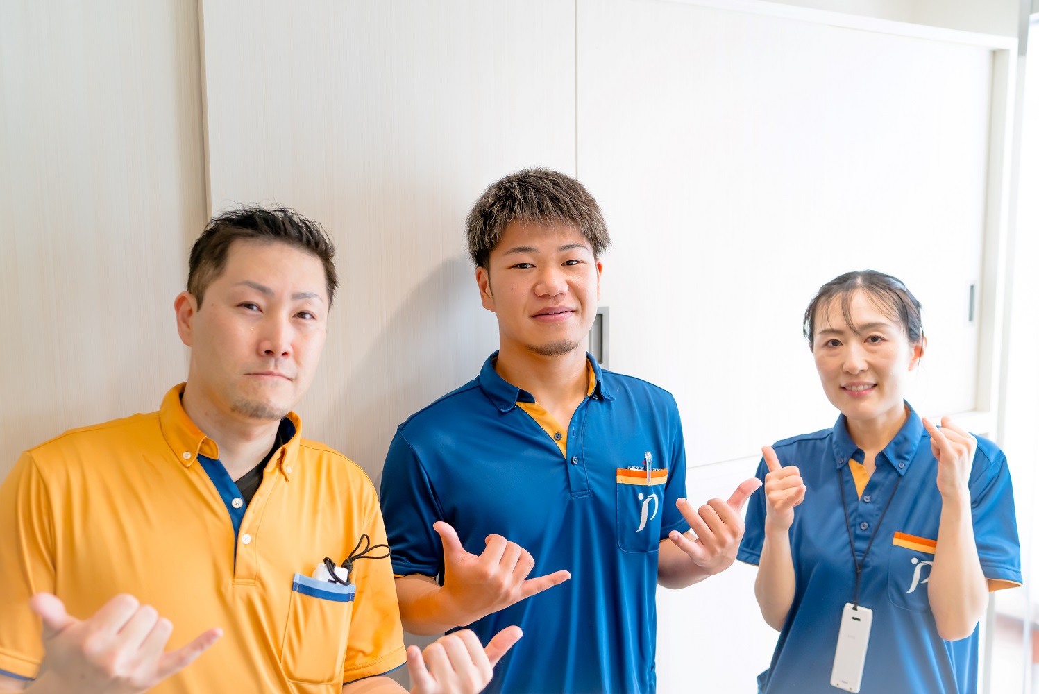 ピースフリーケアグループ|住宅型有料老人ホーム ピースフリー岸和田アリビオ