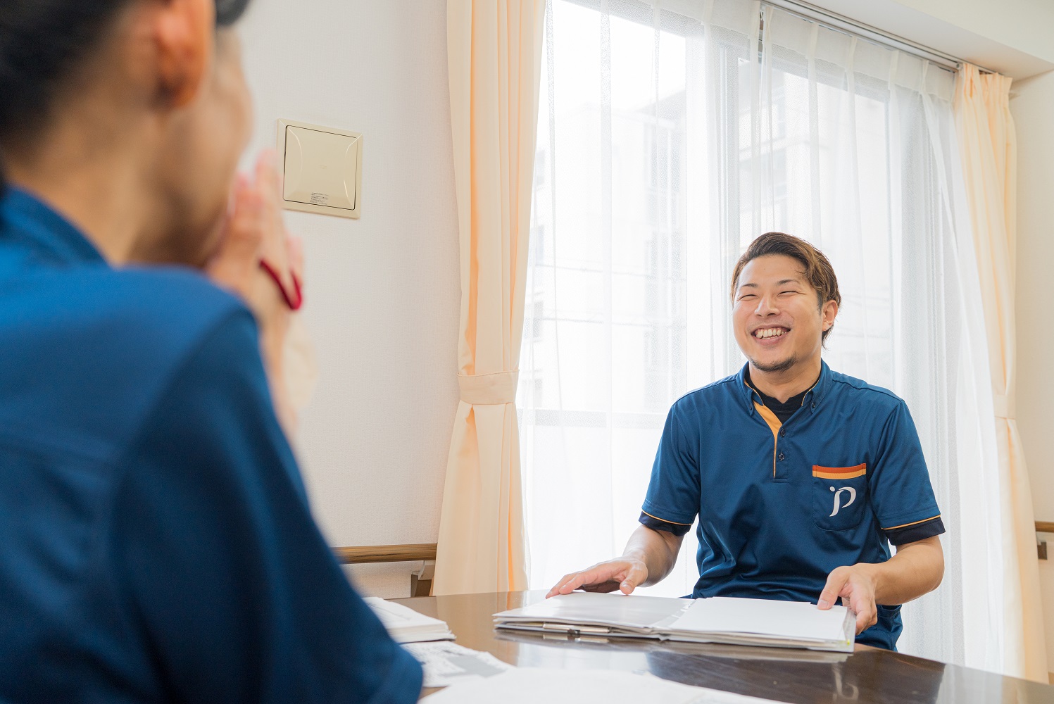 ピースフリーケアグループ|サービス付き高齢者向け住宅 ピースフリー桜塚