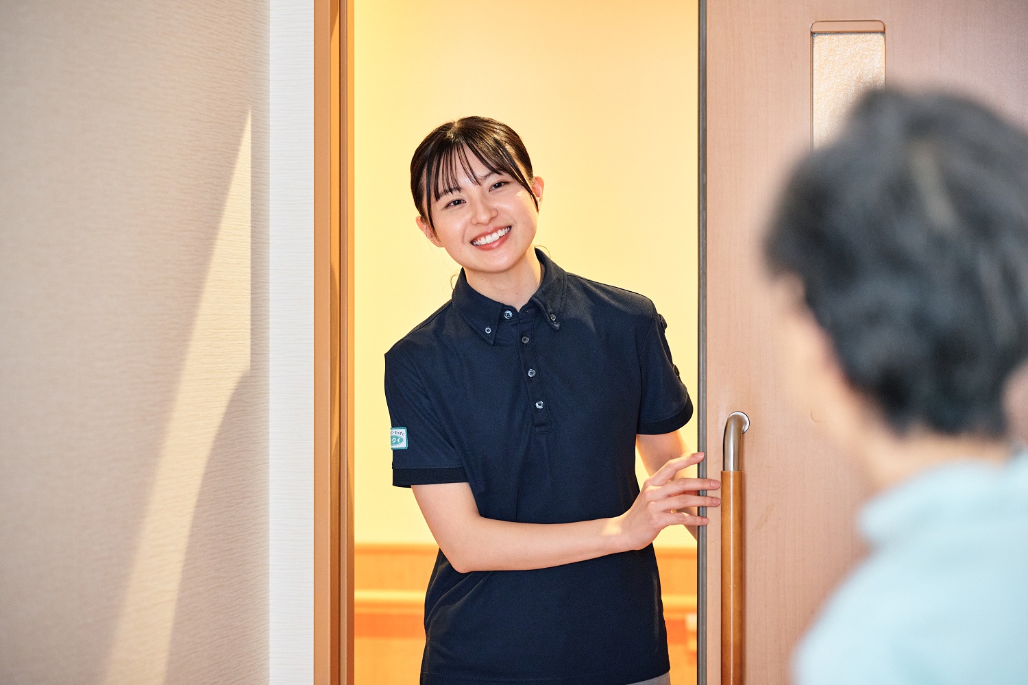 株式会社ツクイ|ツクイ・サンフォレスト水戸（サービス付き高齢者向け住宅）