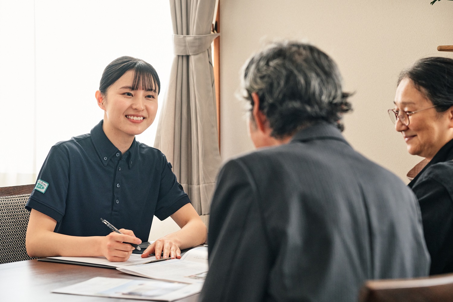 株式会社ツクイ|ツクイ・サンシャイン岡谷（有料老人ホーム）