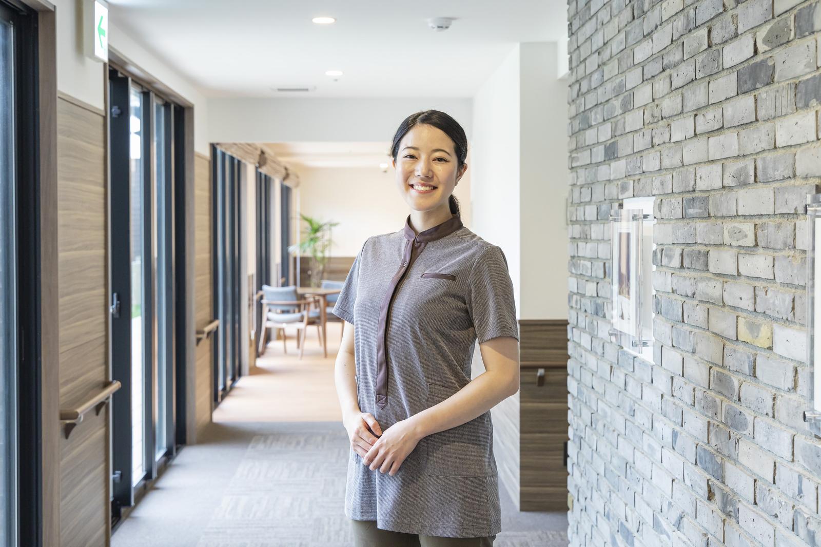 株式会社ツクイ|ツクイ・サンシャイン成城（有料老人ホーム）