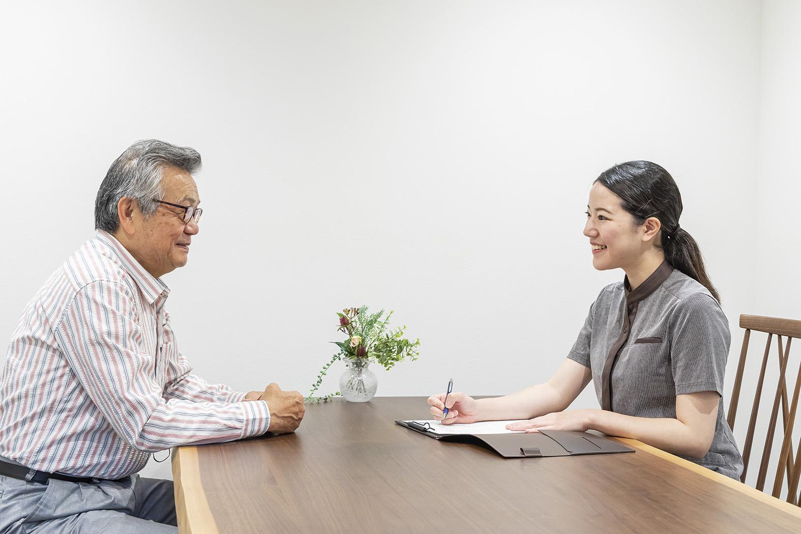 株式会社ツクイ|ツクイ・サンシャイン成城（有料老人ホーム）