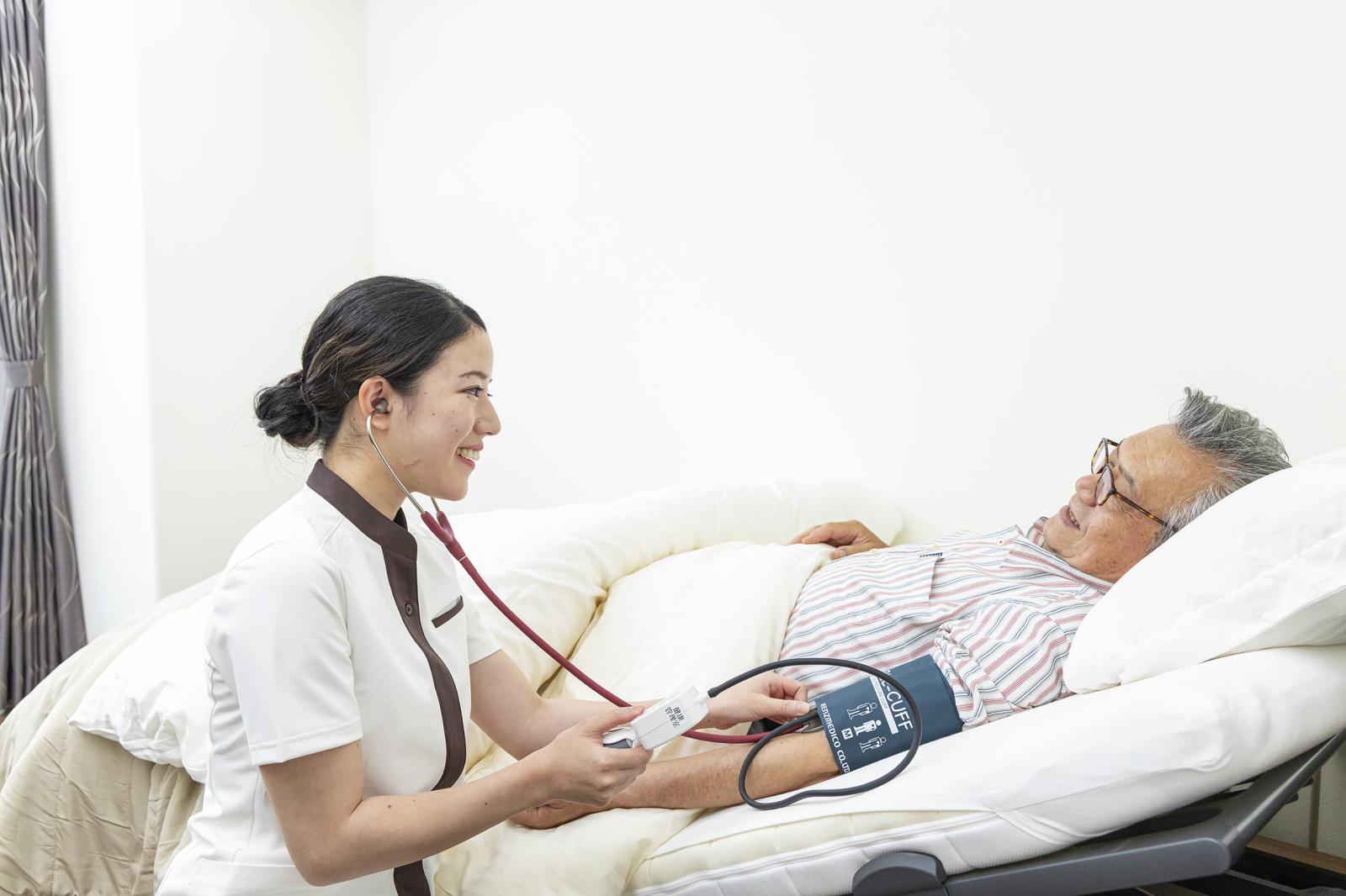 株式会社ツクイ|ツクイ・サンシャイン成城（有料老人ホーム）