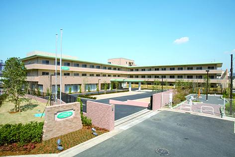 株式会社ツクイ|ツクイ・サンシャイン成城（有料老人ホーム）