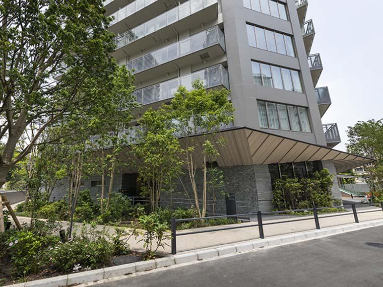 株式会社ツクイ|ツクイ・ののあおやま（サービス付き高齢者向け住宅）