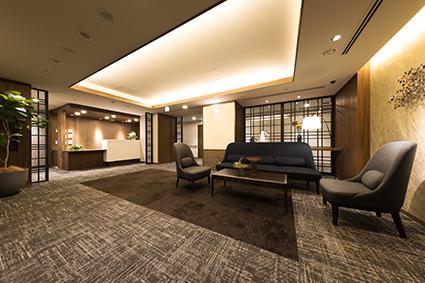 株式会社ツクイ|ツクイ・ののあおやま（サービス付き高齢者向け住宅）