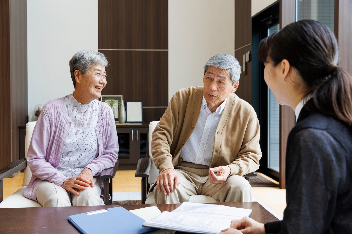 株式会社ツクイ|ツクイ横浜上大岡（居宅介護支援）