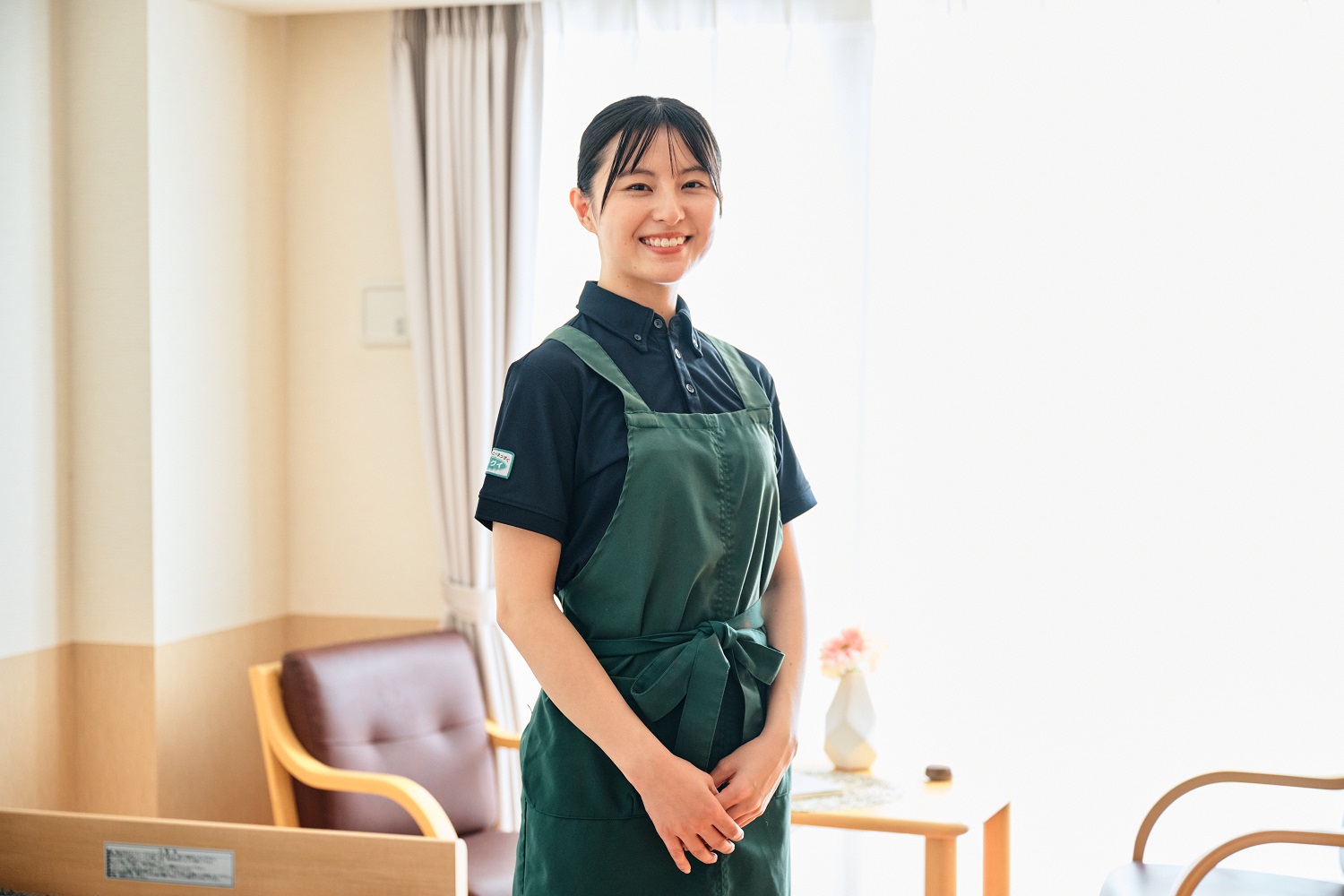 株式会社ツクイ|ツクイ川崎中原（訪問介護）