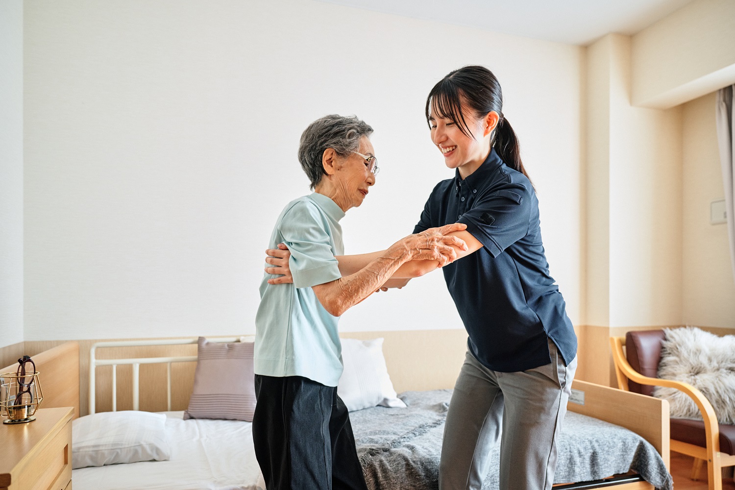 株式会社ツクイ|ツクイ・サンシャイン相模原（有料老人ホーム）