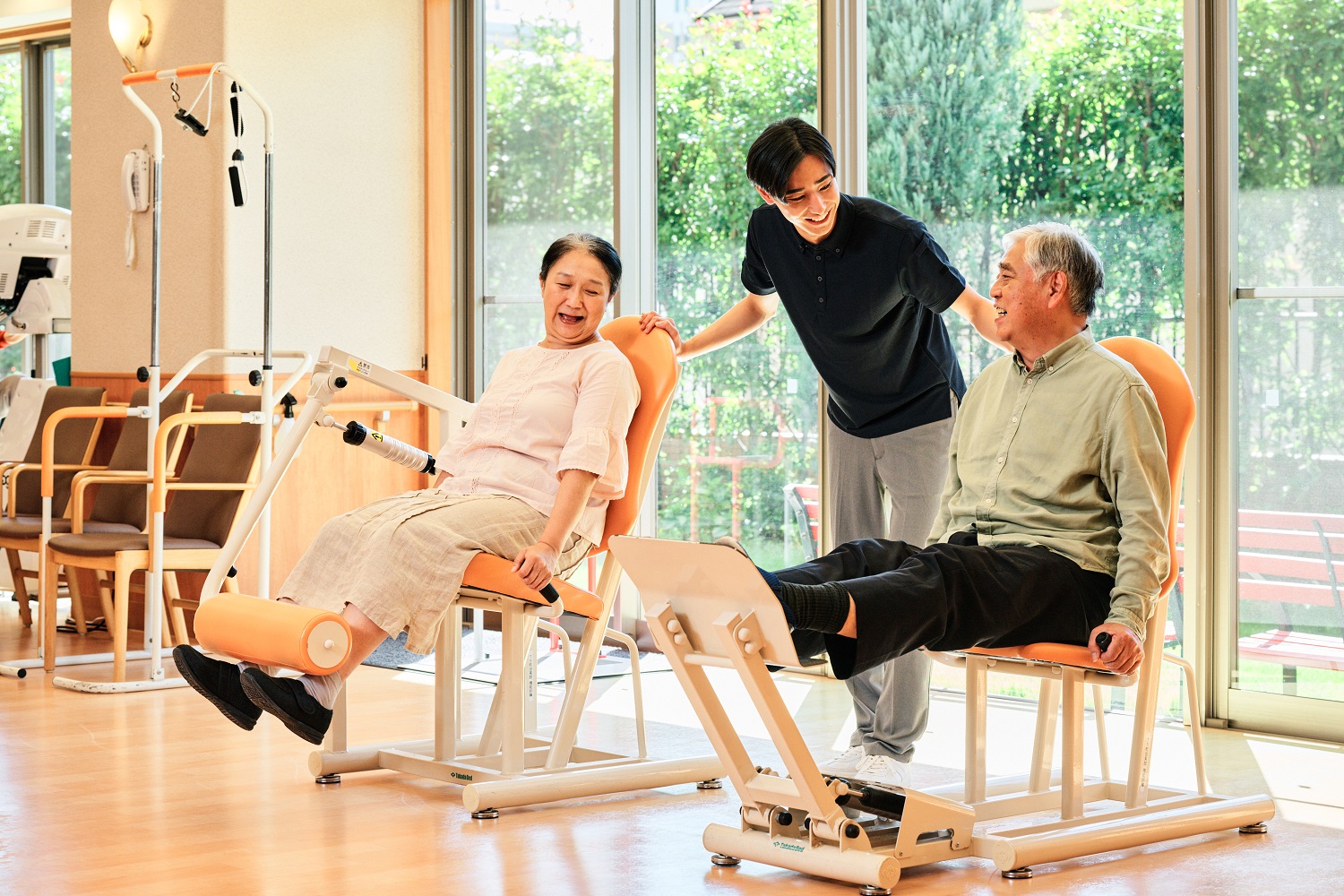 株式会社ツクイ|ツクイ・サンシャイン守山（有料老人ホーム）