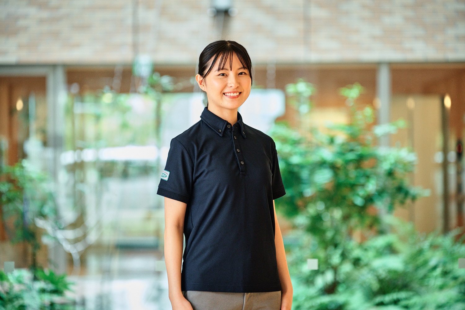 株式会社ツクイ|ツクイ・サンシャイン松山（有料老人ホーム）