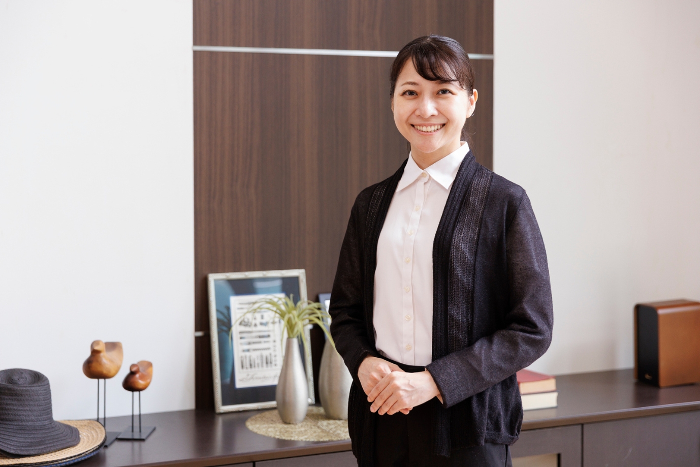 株式会社ツクイ|ツクイ柏明原（居宅介護支援）