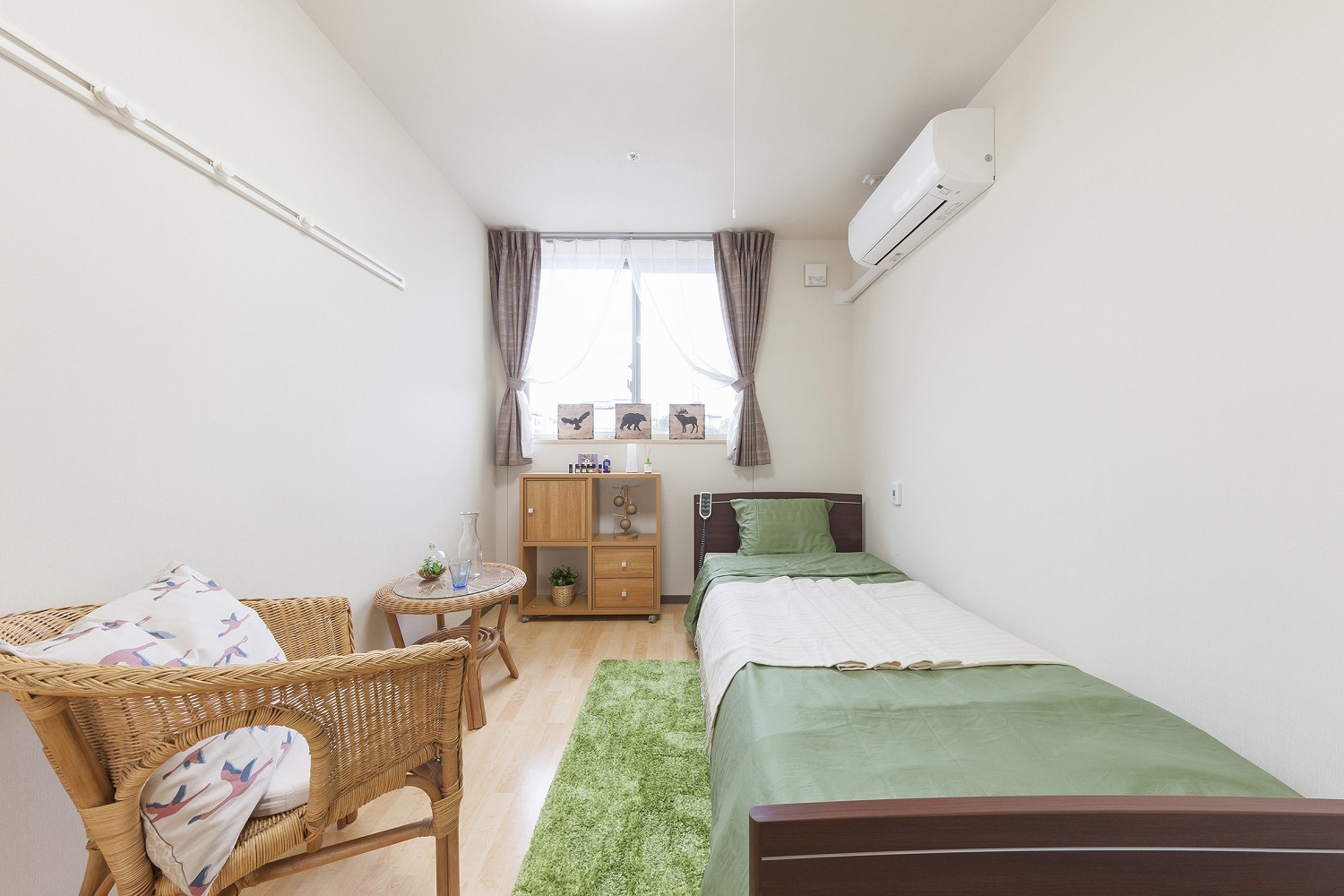 株式会社ツクイ|ツクイ堺深阪（グループホーム）