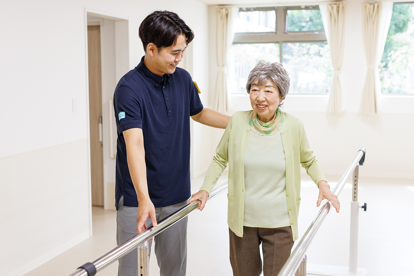 株式会社ツクイ|ツクイ春日井東野（デイサービス）