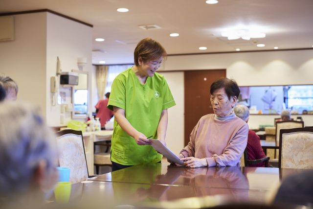 社会福祉法人恩徳福祉会|ショートステイフローレンス