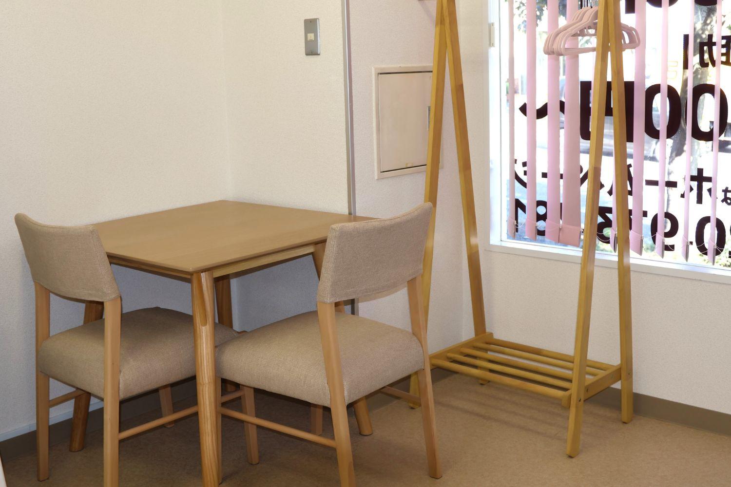 株式会社ひとはな|ヘルパー事業所　人・花　とつか/hpto05A