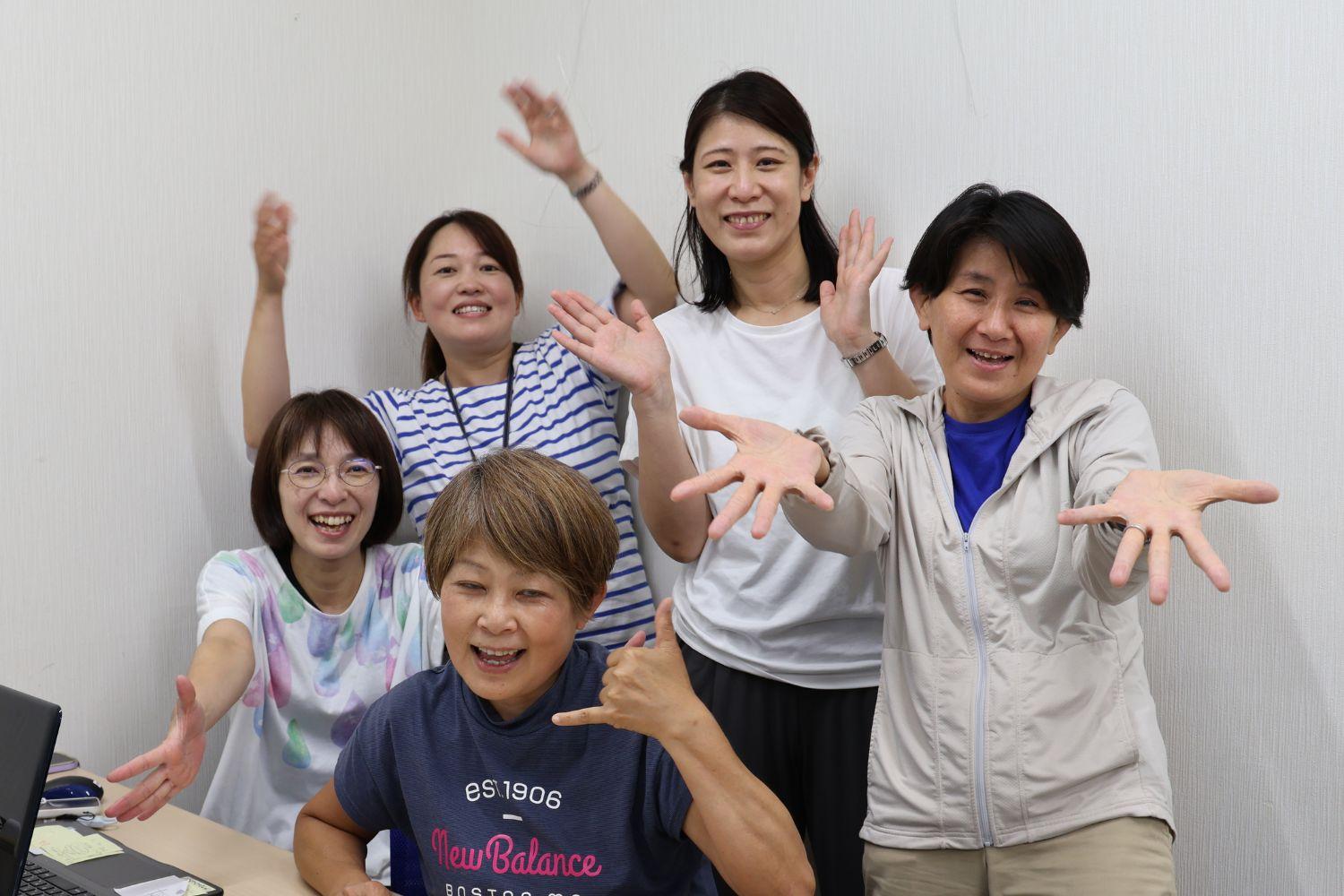 株式会社ひとはな|ひとはな　ほどがや/cmho00A