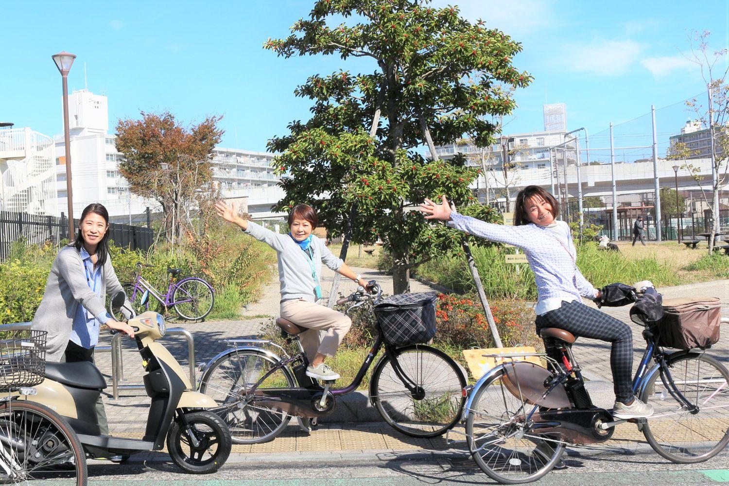 株式会社ひとはな|ひとはな　ほどがや/cmho00A
