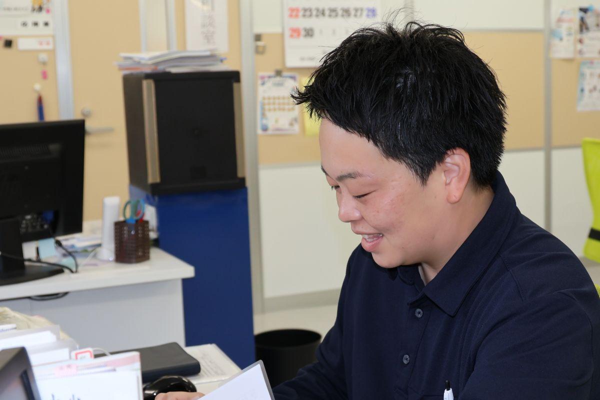 株式会社ひとはな|福祉用具専門相談員 【正社員】/ygiz22A