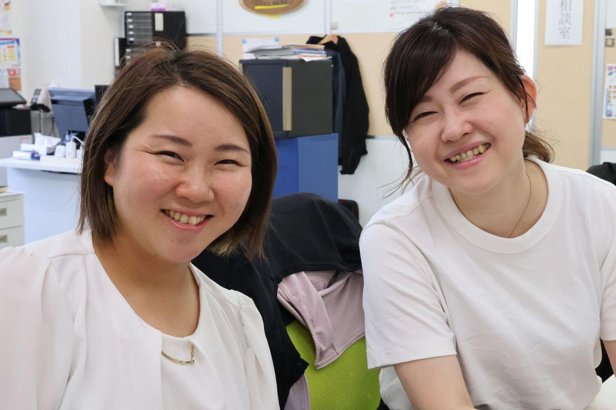 株式会社ひとはな|福祉用具専門相談員 【正社員】/ygiz22A