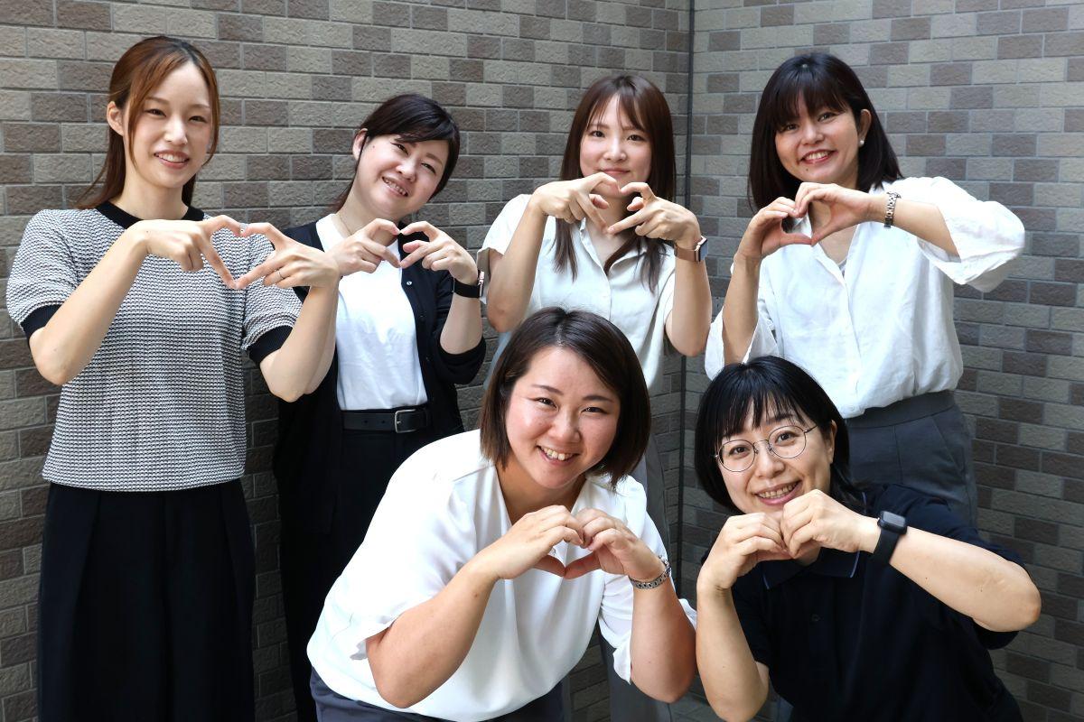 株式会社ひとはな|福祉用具専門相談員 【正社員】/ygiz22A