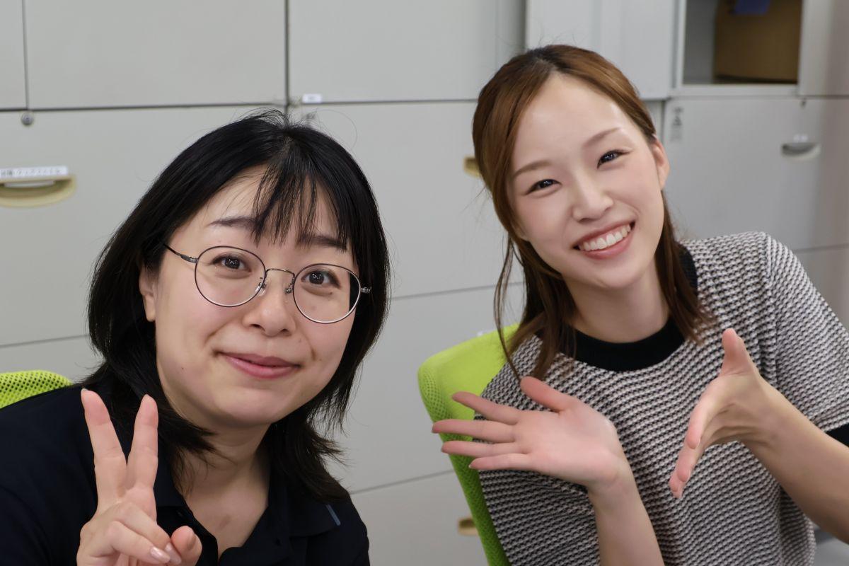 株式会社ひとはな|福祉用具専門相談員 【正社員】/ygiz22A