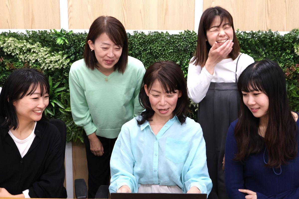 株式会社ひとはな|株式会社ひとはな/hike01D