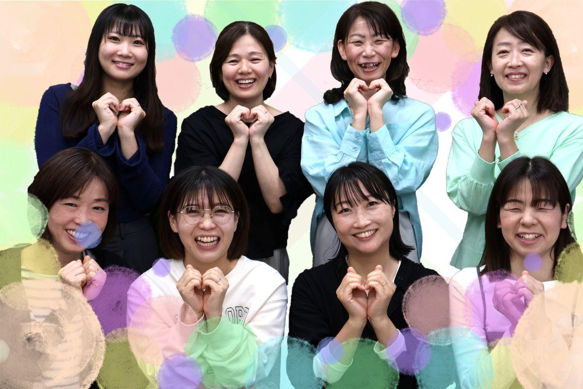 株式会社ひとはな|株式会社ひとはな/hike01D