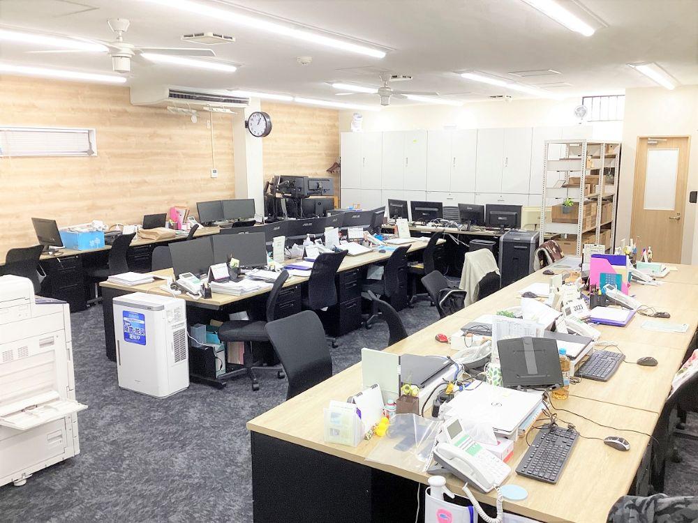 株式会社ひとはな|株式会社ひとはな/hike01D