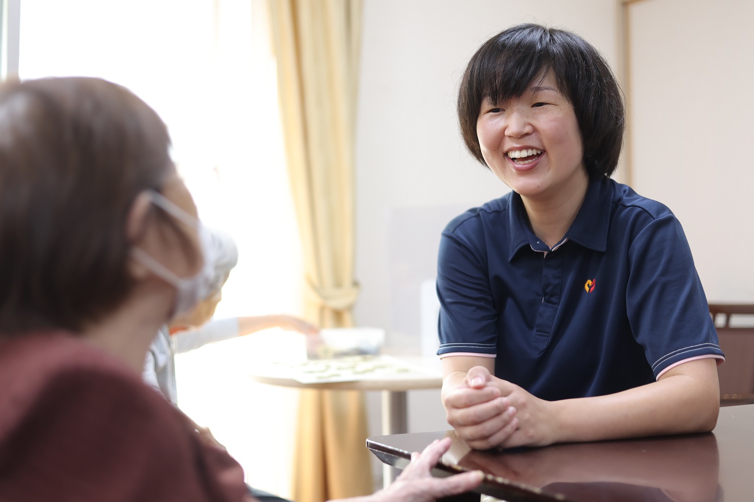 セントケア東京株式会社|セントケアホーム西糀谷