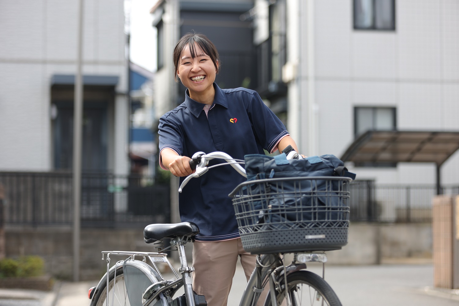 セントケア東京株式会社|セントケア巡回ステーション西糀谷