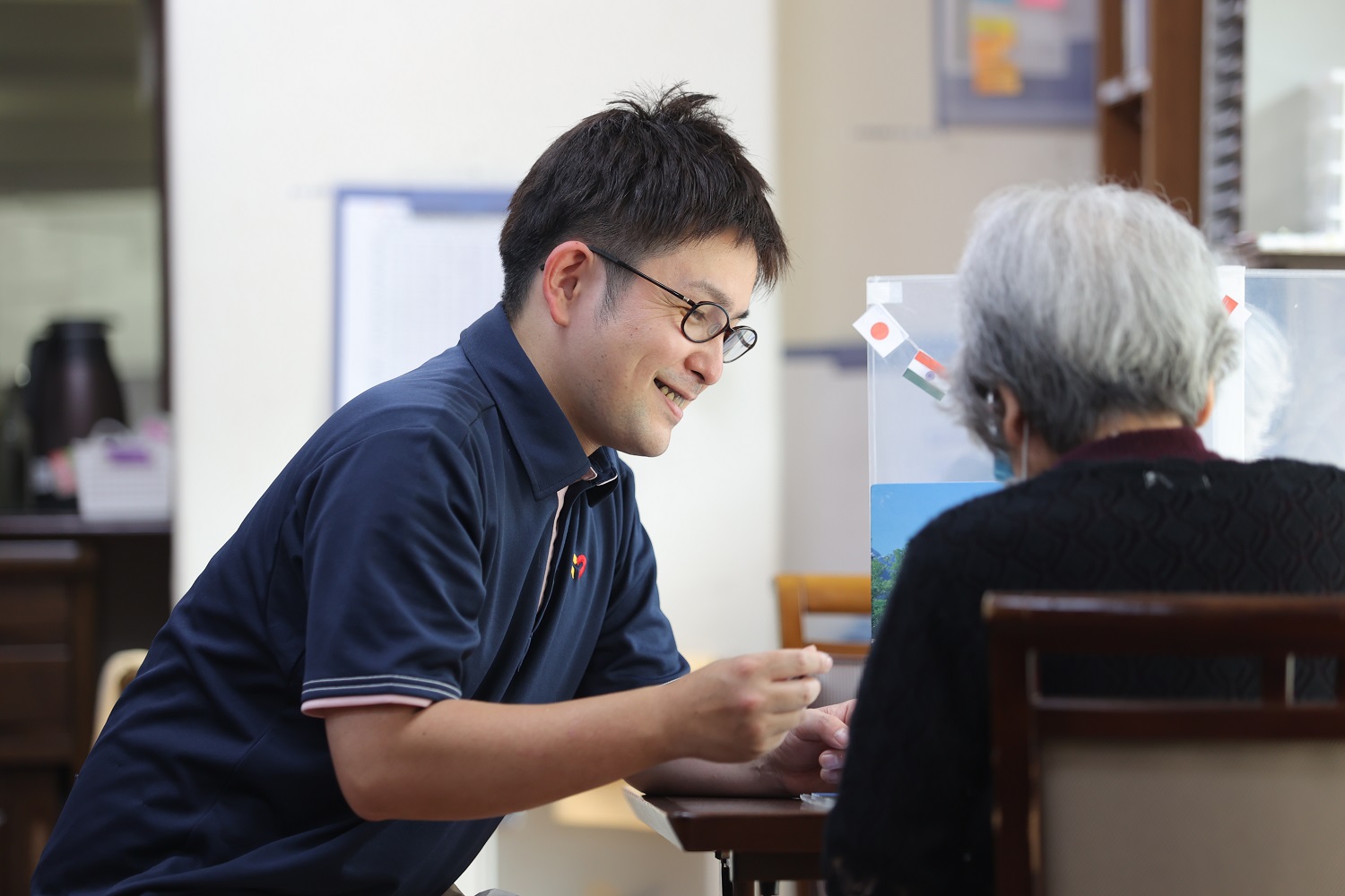 セントケア東京株式会社|セントケア墨田　居宅介護支援