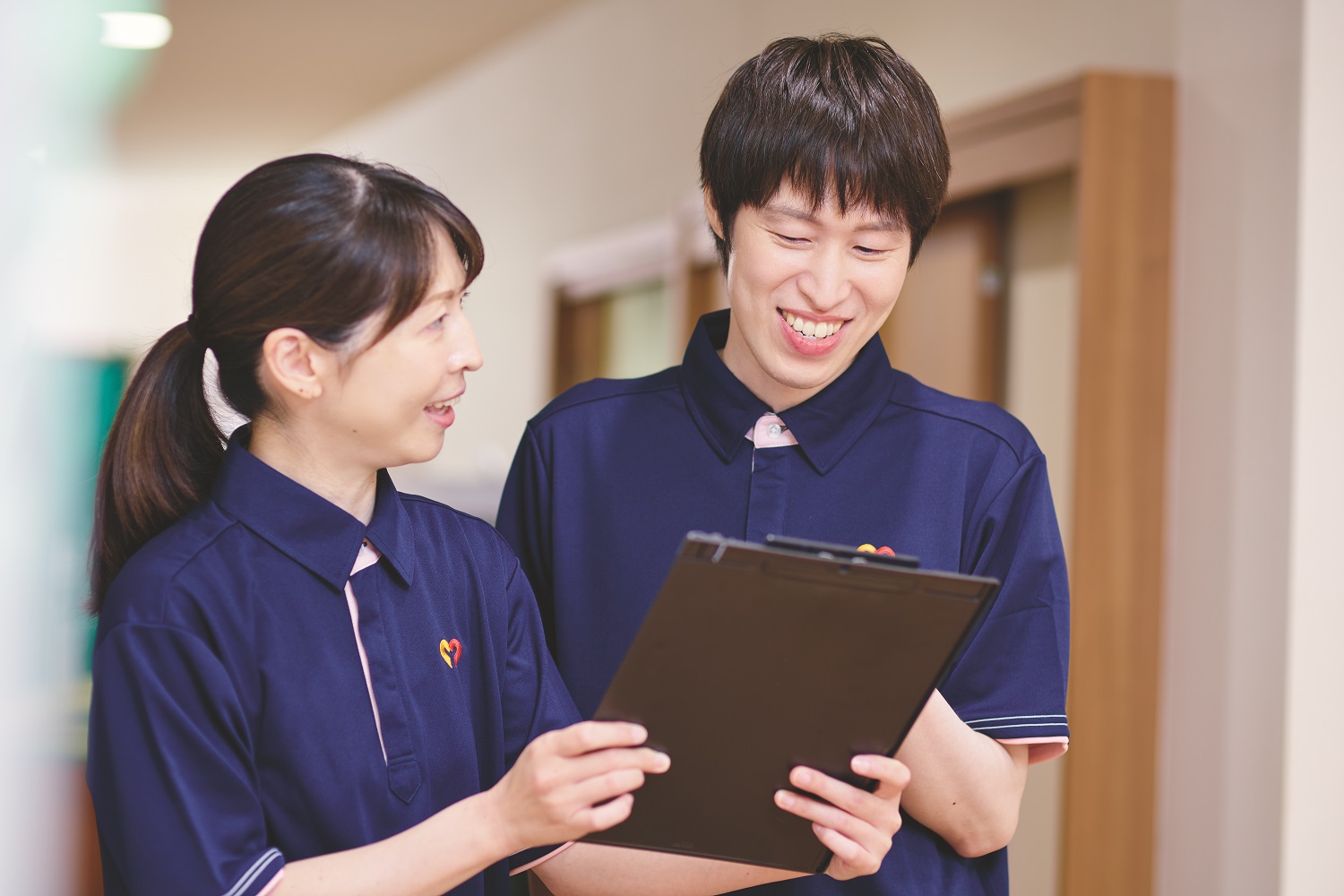 セントケア千葉株式会社|セントケア看護小規模市川大和田