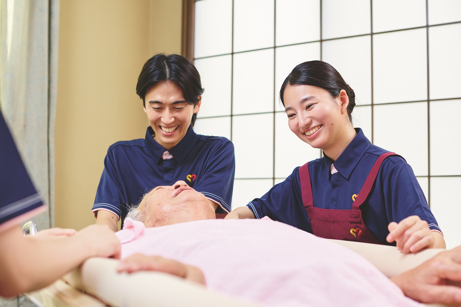 セントケア千葉株式会社|セントケア四街道（訪問入浴）