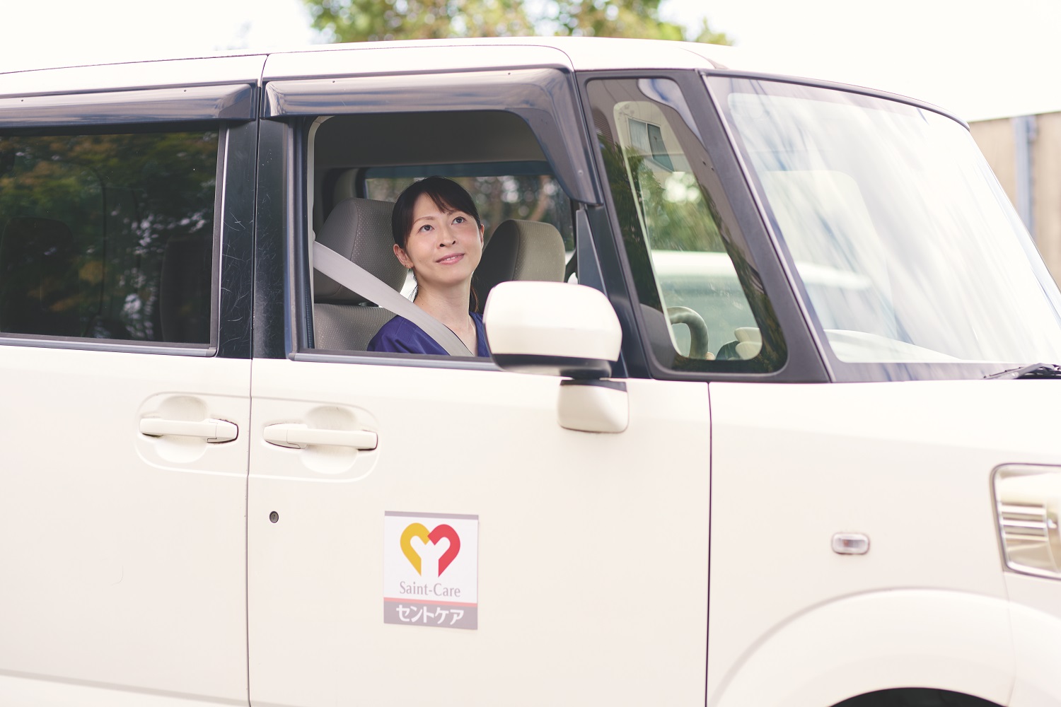 セントケア千葉株式会社|セントケア四街道（訪問入浴）