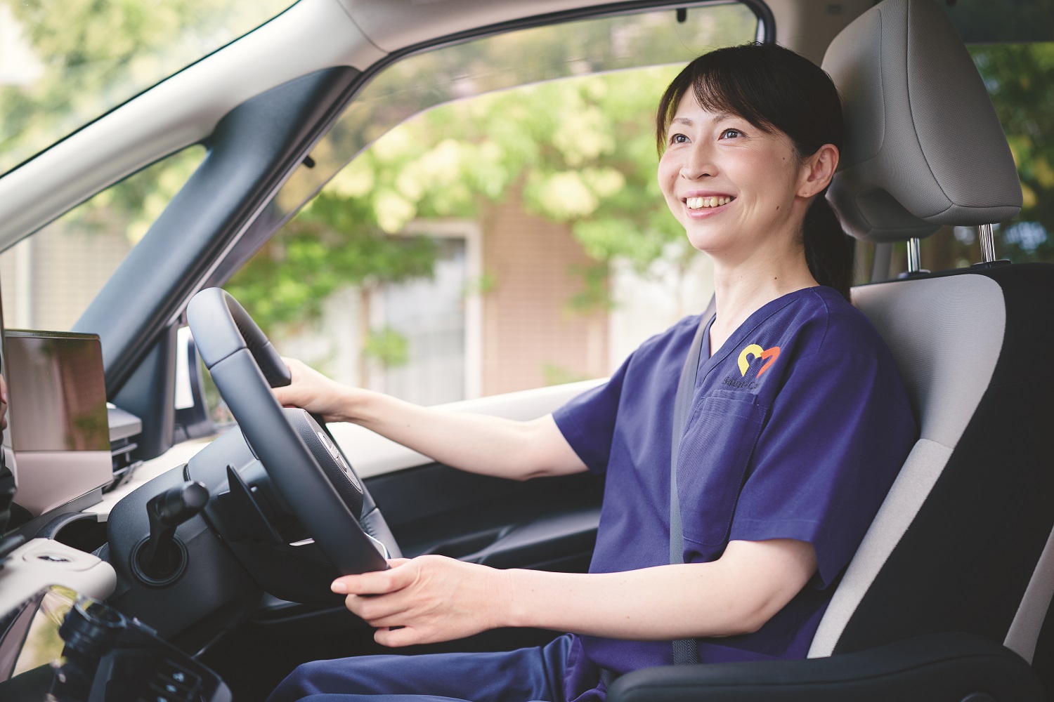 セントケア千葉株式会社|セントケア成田（訪問介護）