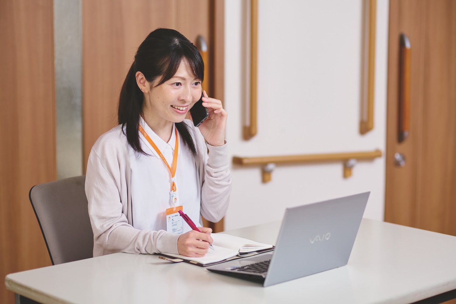 セントケア千葉株式会社|セントケア佐倉（居宅介護支援）