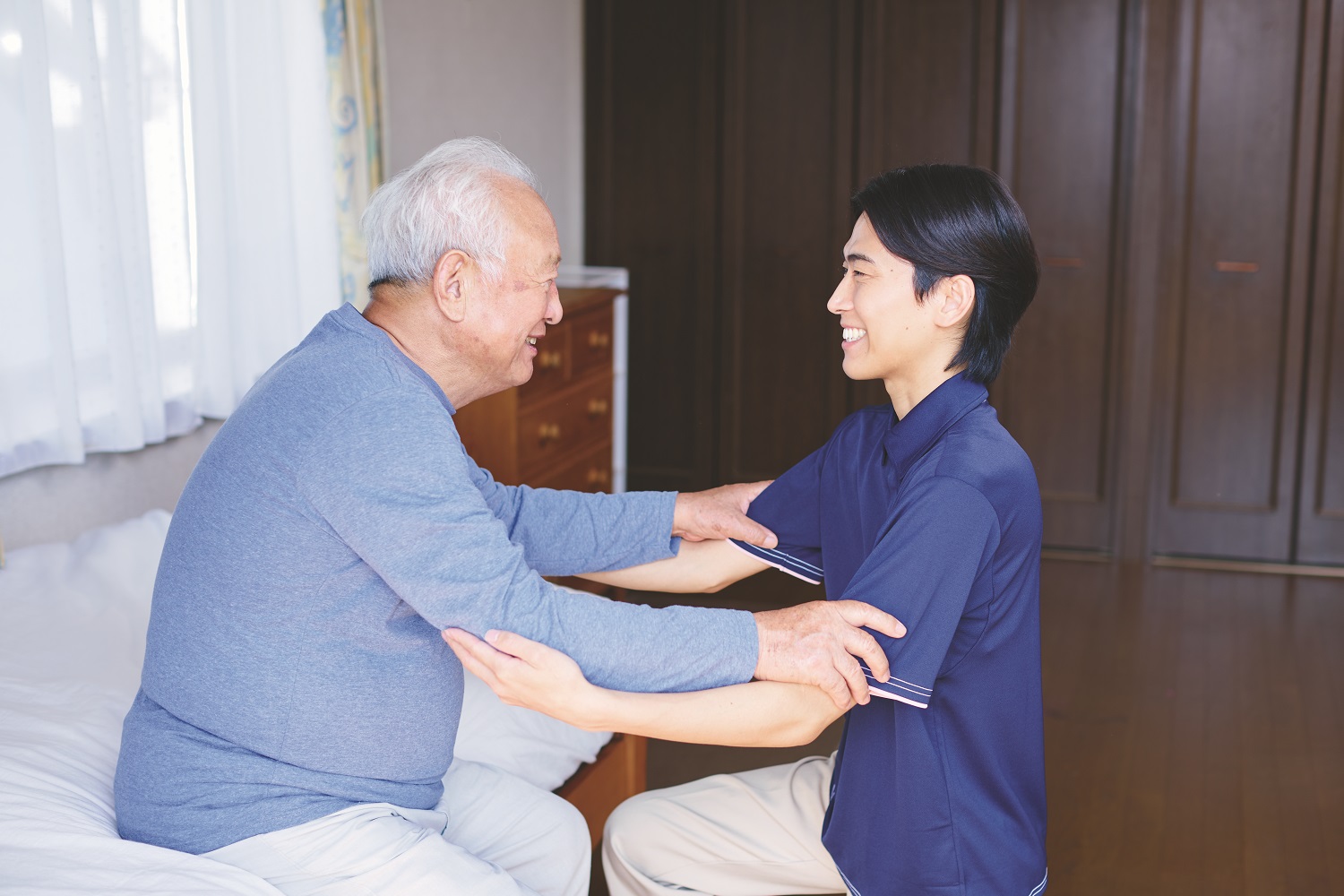 セントケア千葉株式会社|セントケア船橋（訪問介護）