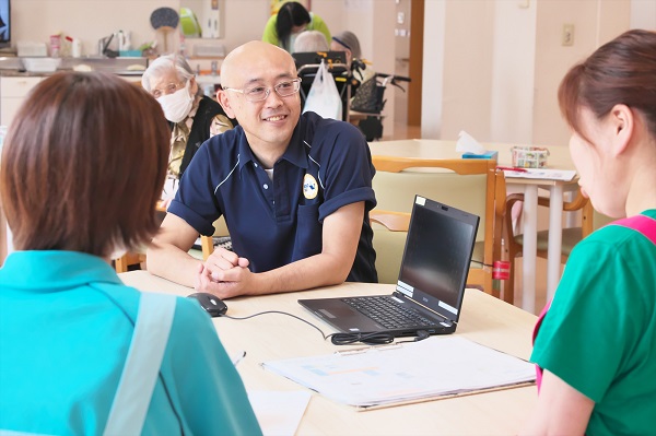 ゴールドエイジ株式会社|ゴールドエイジクラシオン（サービス付き高齢者向け住宅）