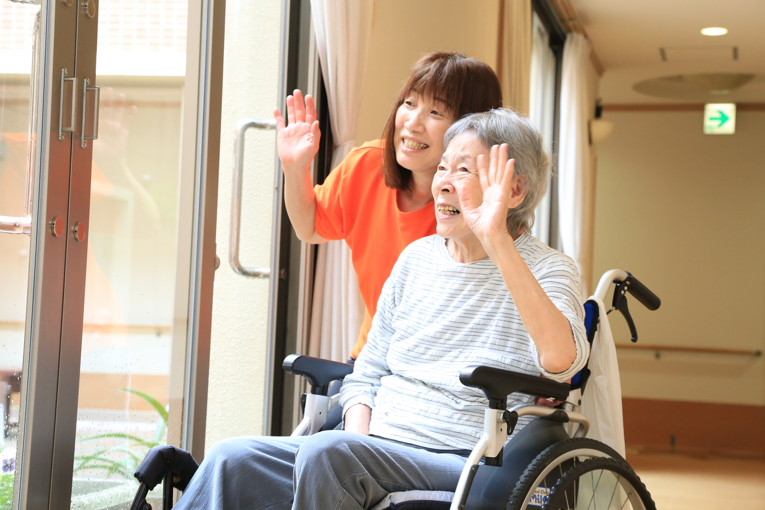 ゴールドエイジ株式会社|ゴールドエイジロイヤル一宮（有料老人ホーム）