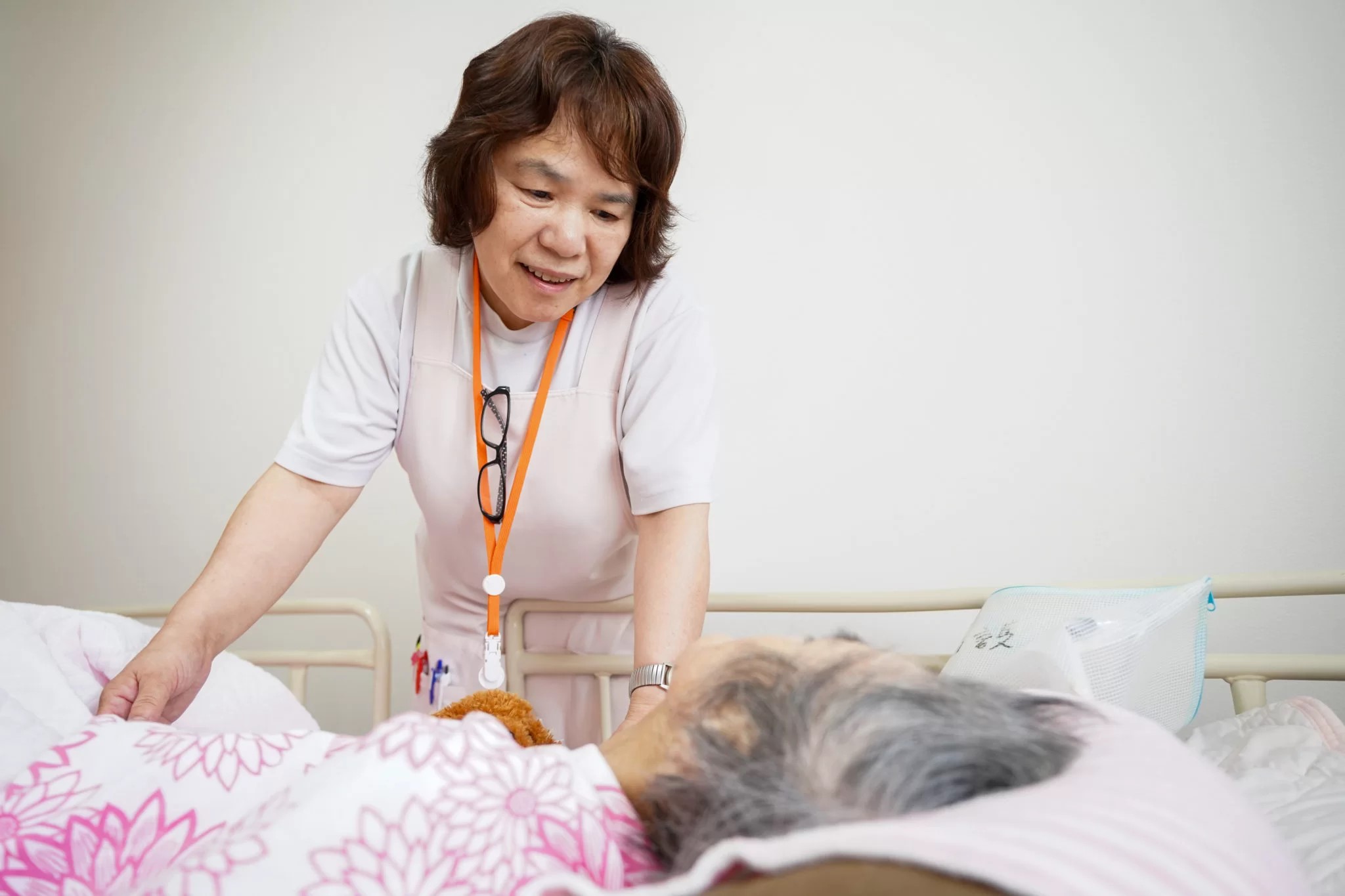 ゴールドエイジ株式会社|ゴールドエイジロイヤル一宮（有料老人ホーム）